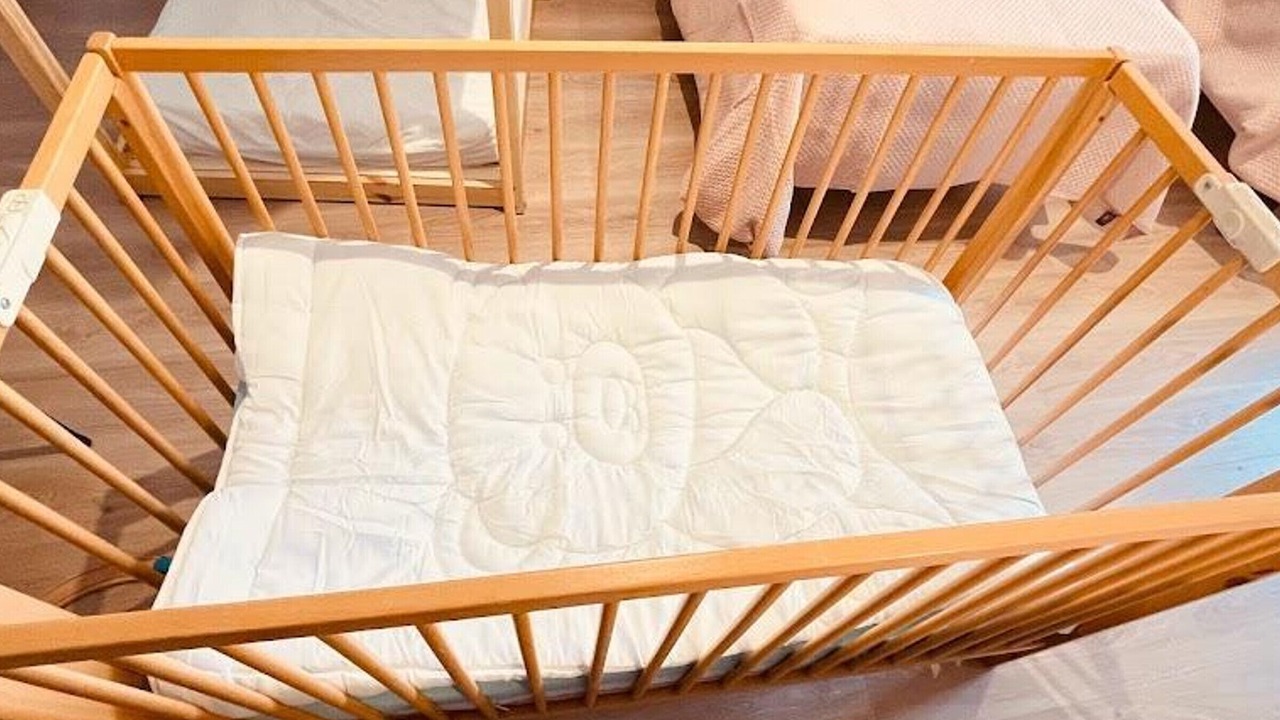 Photo of Bedroom in Wallers