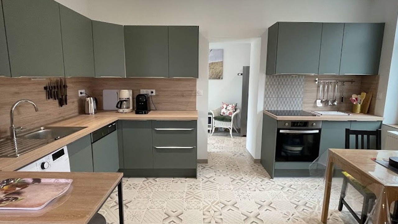 Photo of Kitchen in Wallers