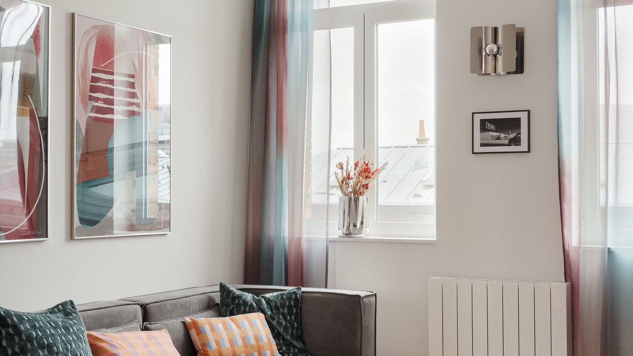 Photo of Livingroom in Lille Centre Ville