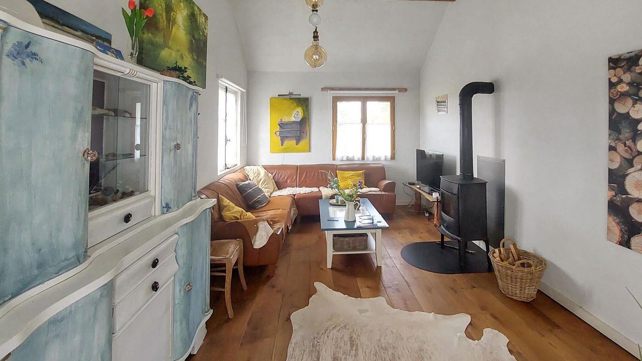 Photo of Bedroom in Besmont