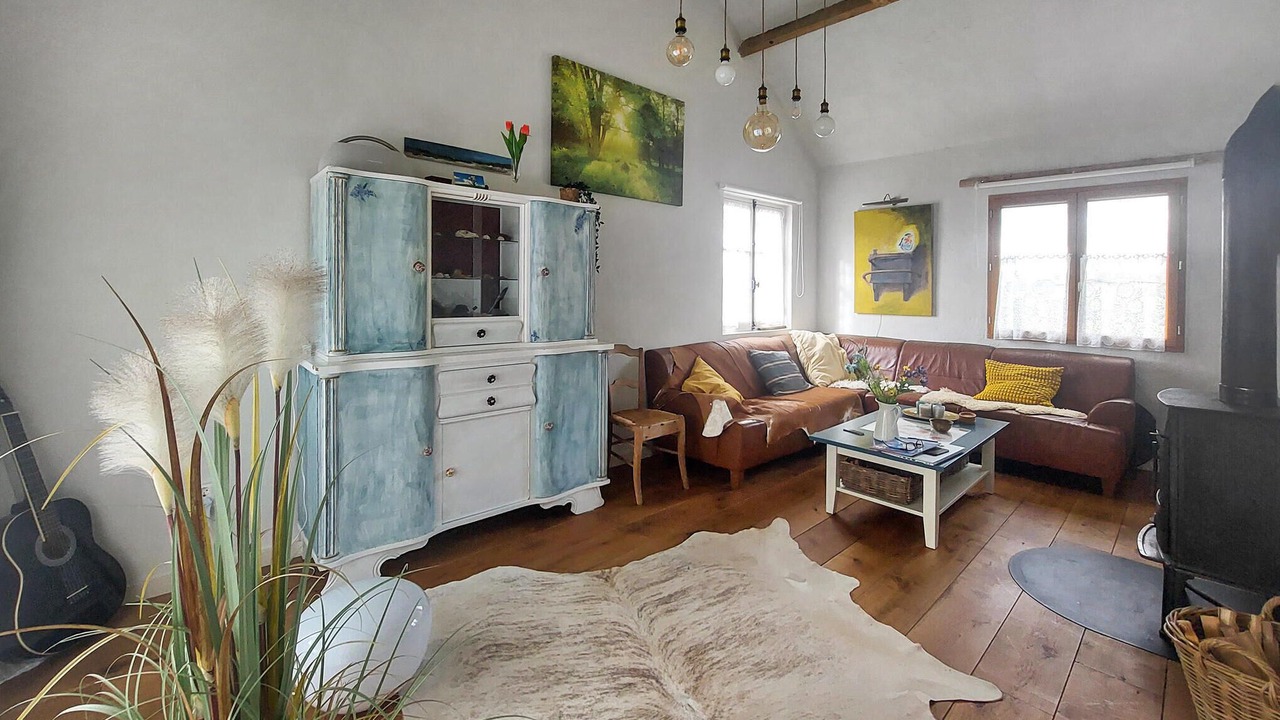 Photo of Bedroom in Besmont