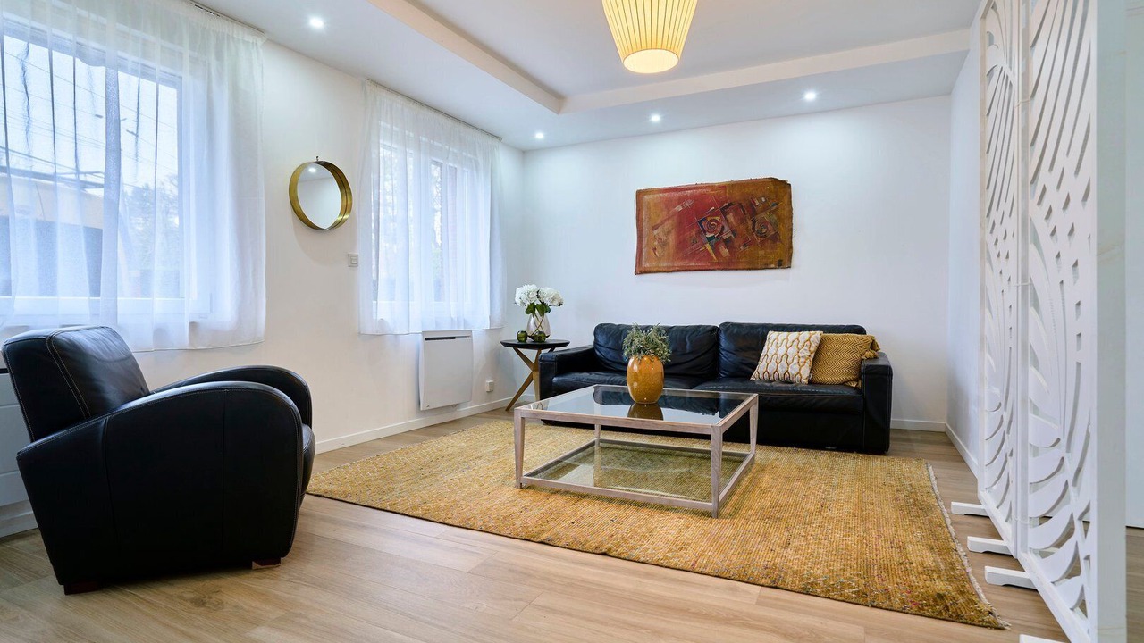 Photo of Livingroom in Marcq-en-Baroeul