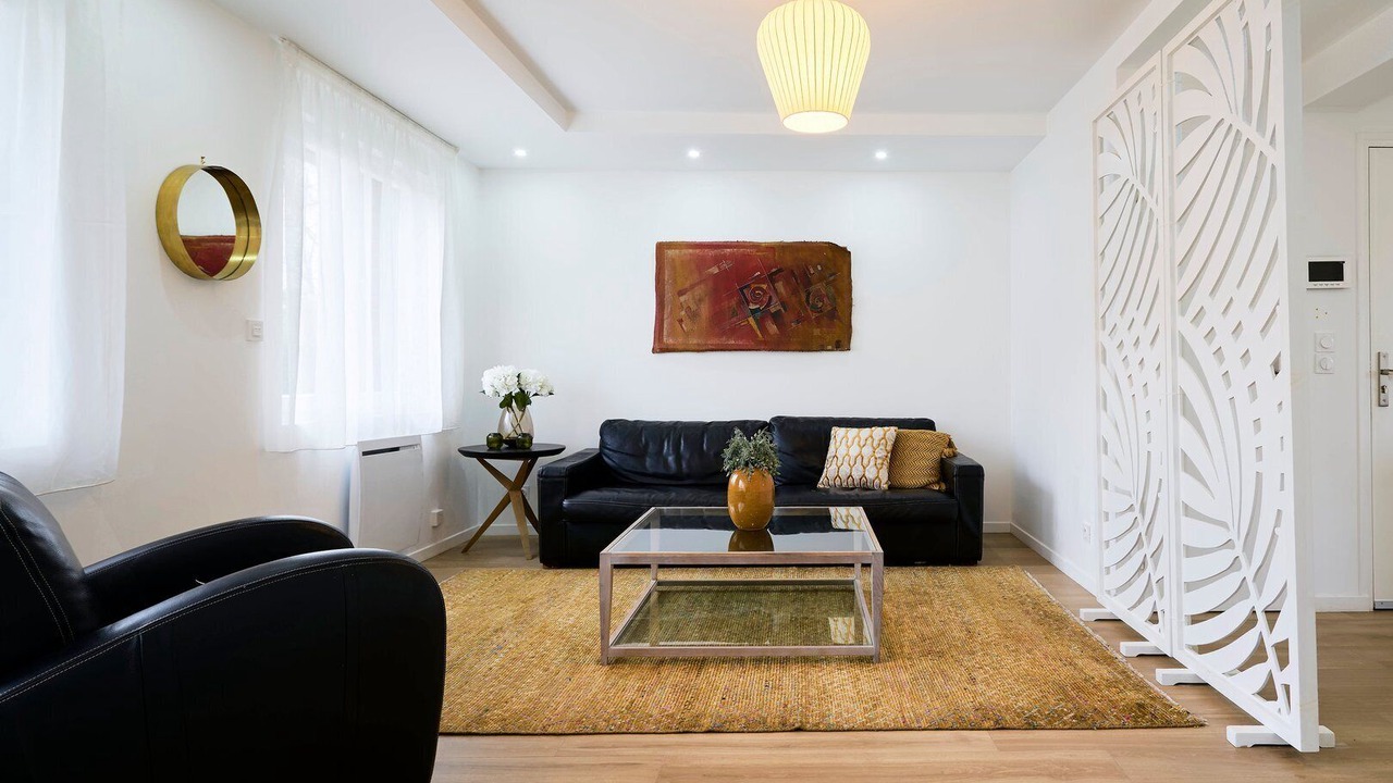 Photo of Livingroom in Marcq-en-Baroeul