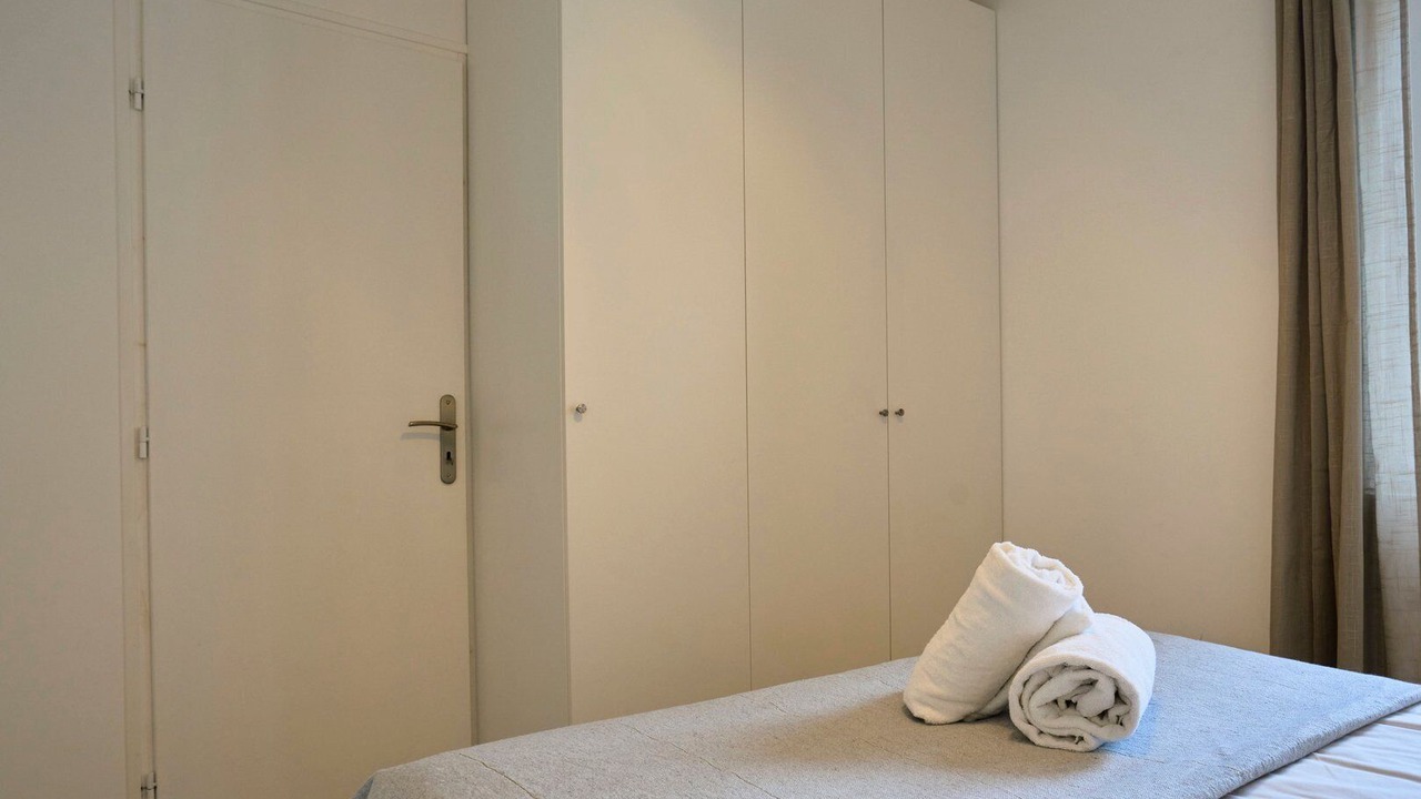 Photo of Bedroom in Marcq-en-Baroeul