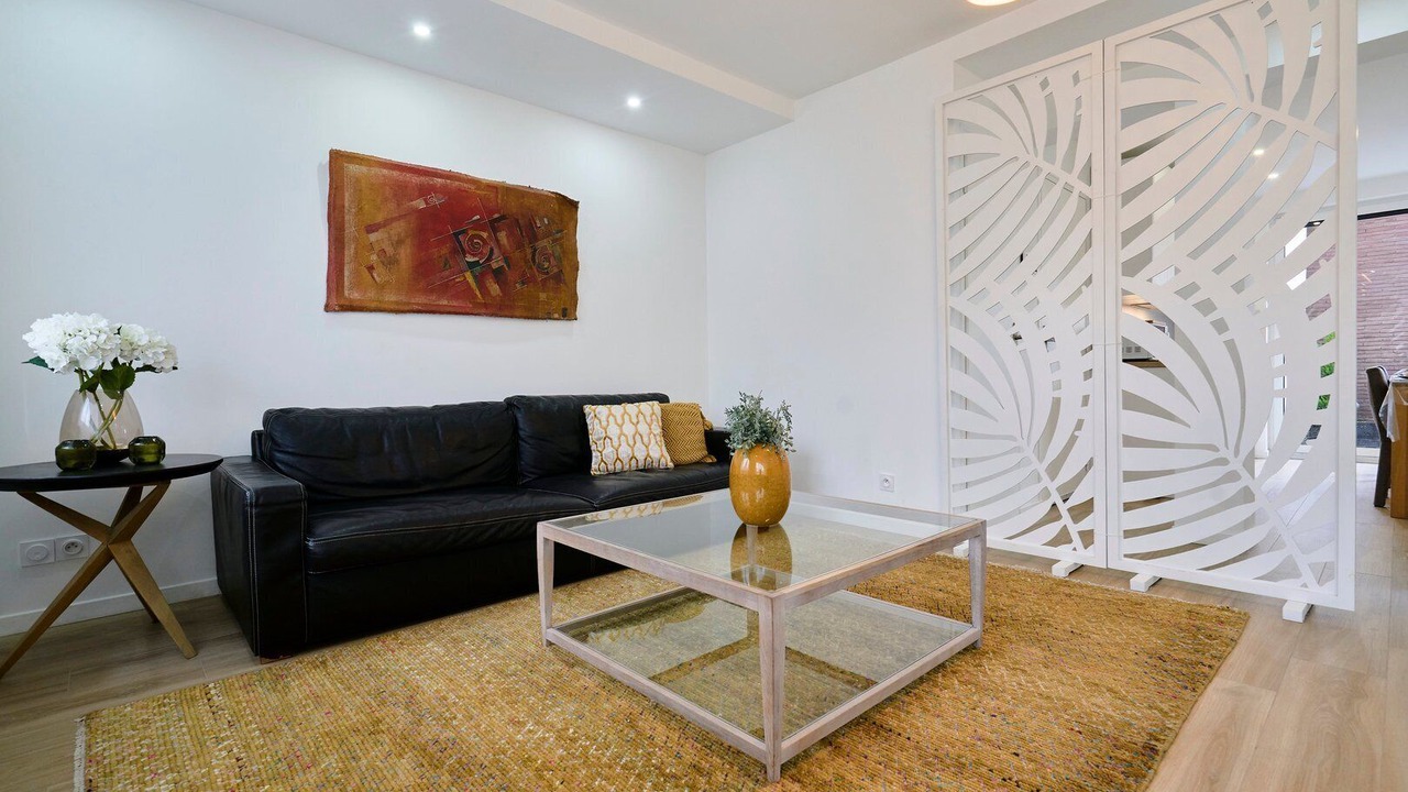 Photo of Livingroom in Marcq-en-Baroeul