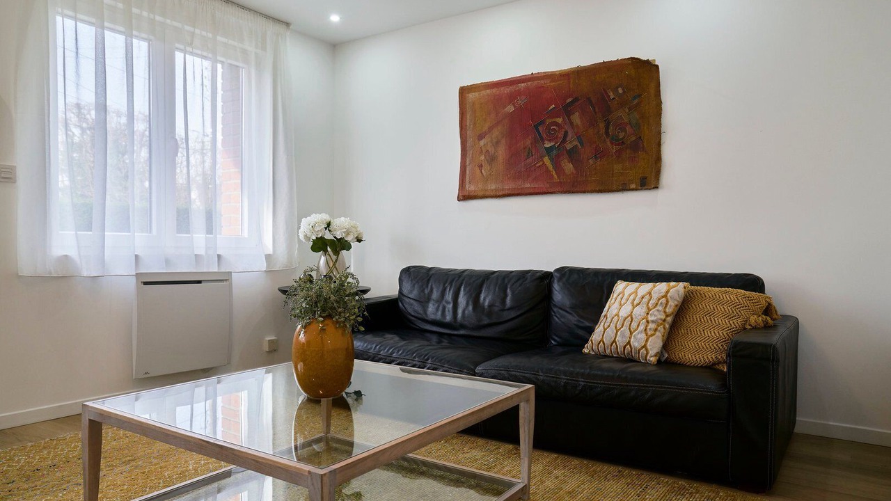 Photo of Livingroom in Marcq-en-Baroeul