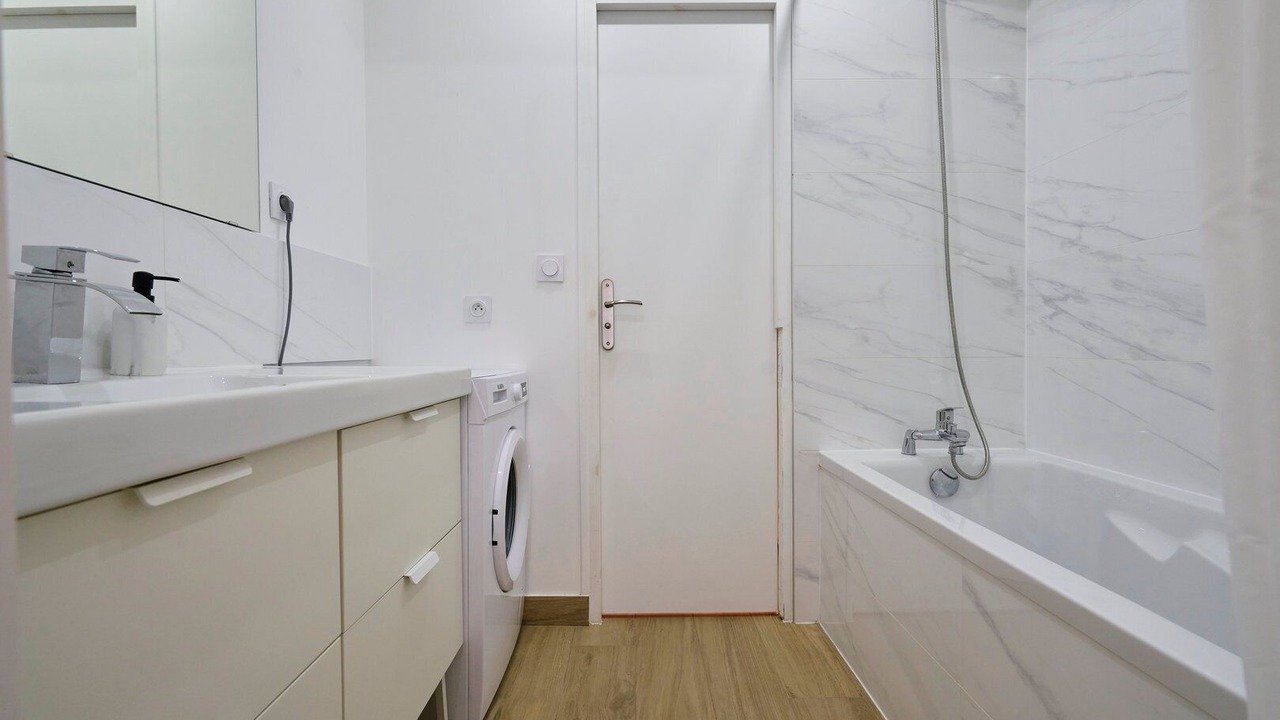 Photo of Bathroom in Marcq-en-Baroeul