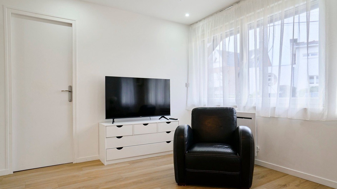 Photo of Livingroom in Marcq-en-Baroeul