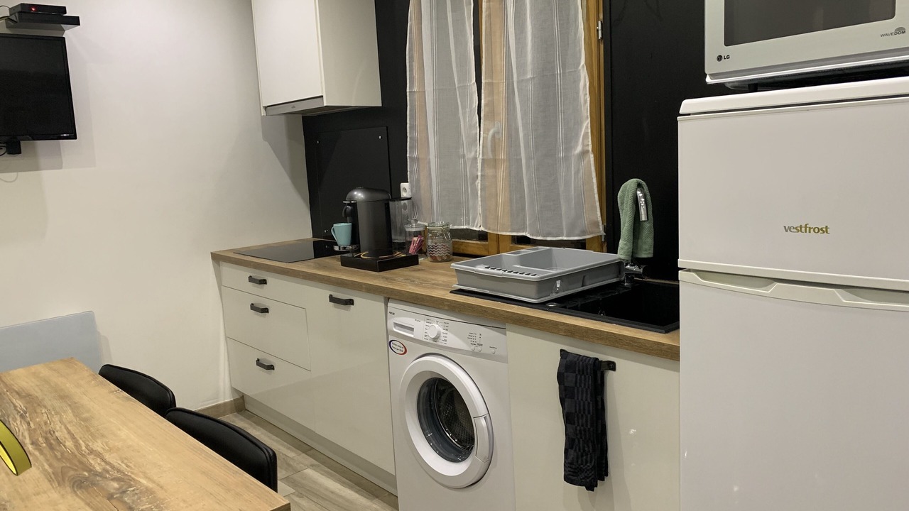 Photo of Kitchen in Troyes