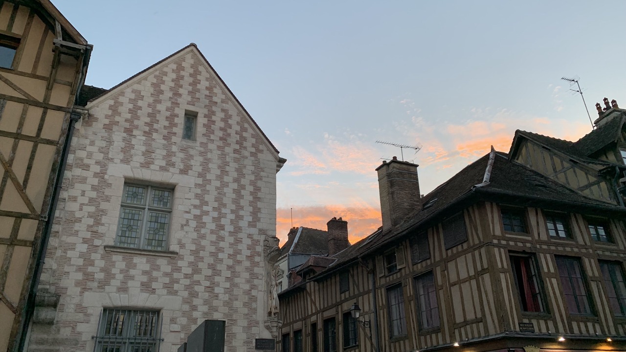 Photo of Outdoor in Troyes