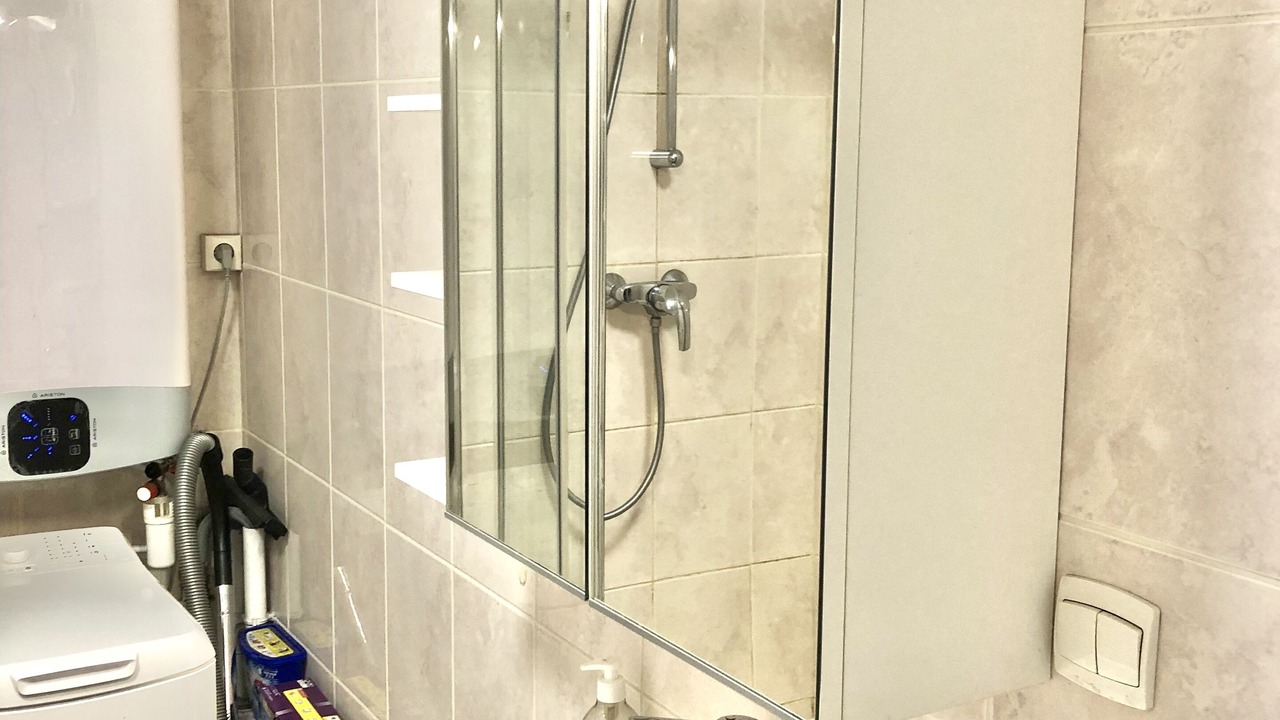 Photo of Bathroom in Choisy-le-Roi