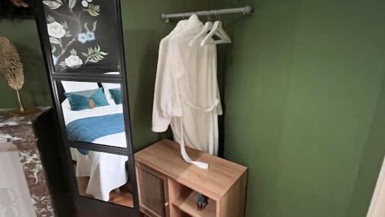 Photo of Bedroom in Croisilles
