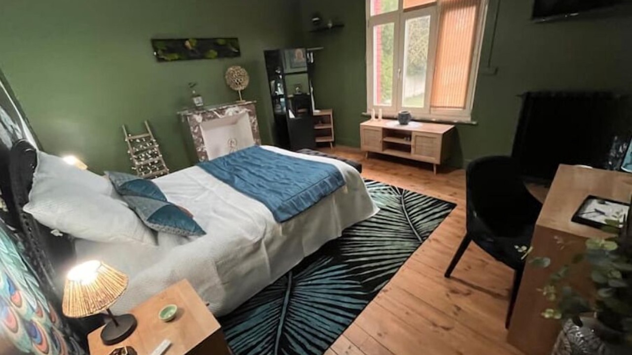 Photo of Bedroom in Croisilles