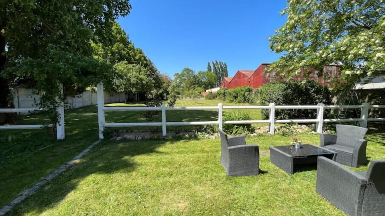 Photo of Outdoor in Croisilles