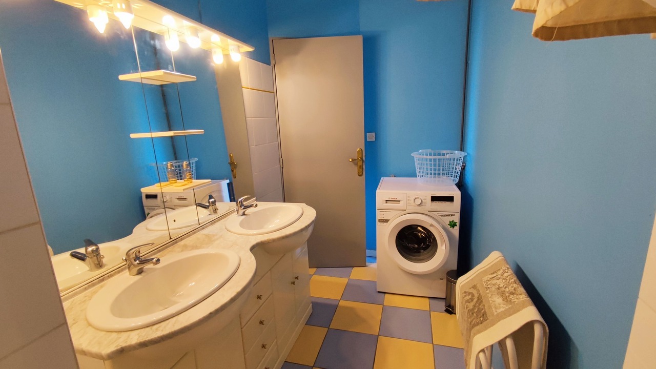 Photo of Bathroom in Arcais