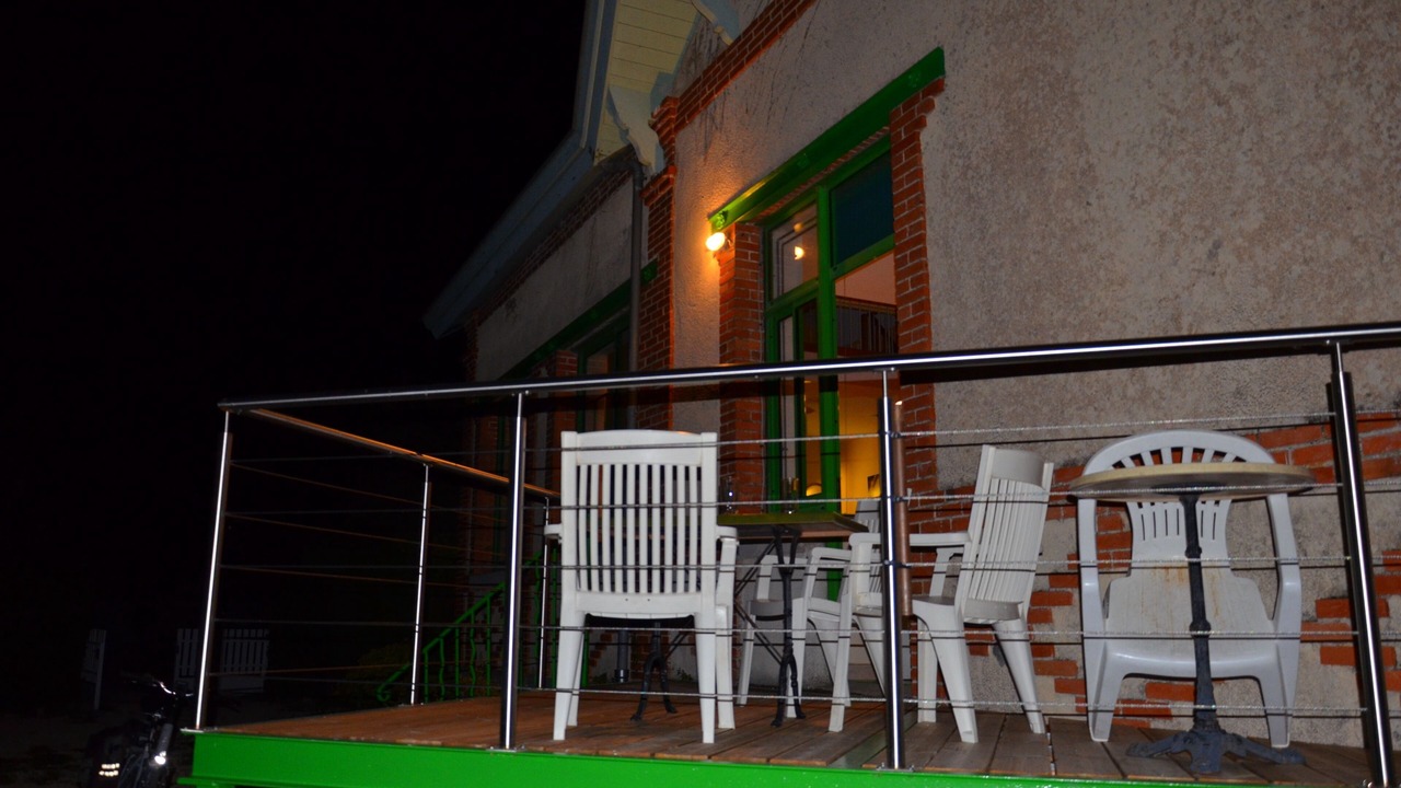 Photo of Outdoor in Arcais