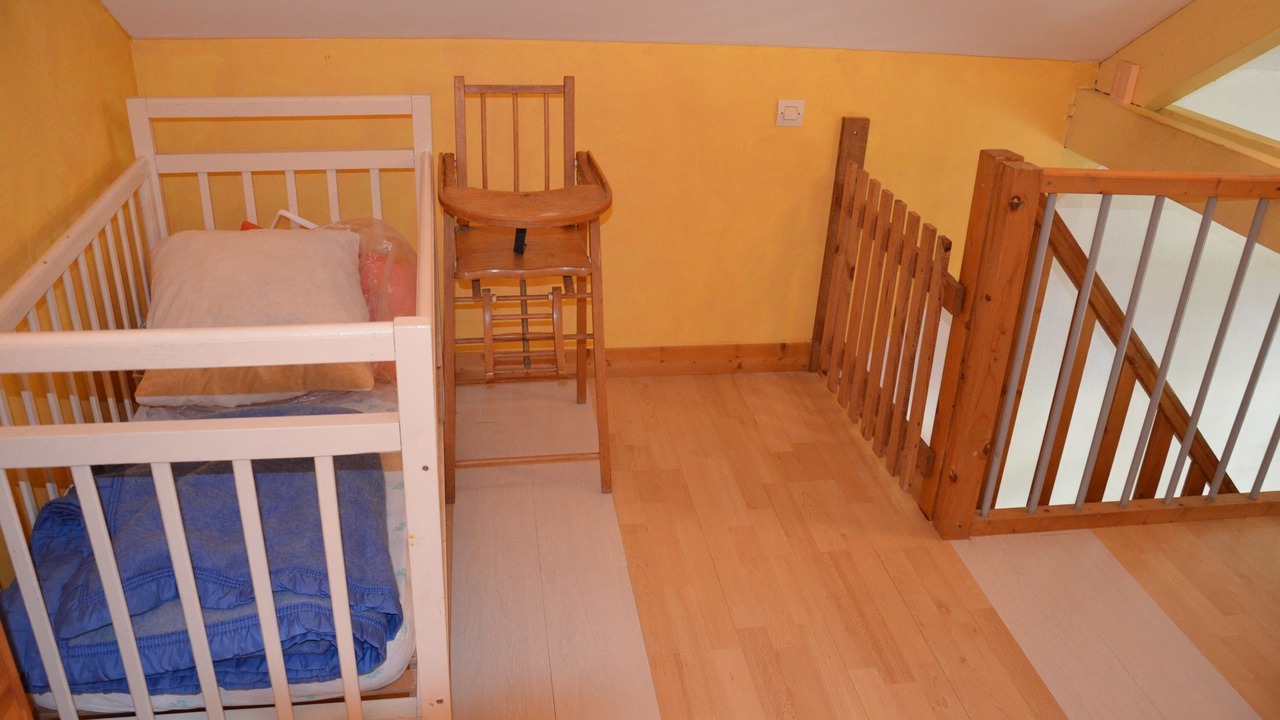 Photo of Bedroom in Arcais