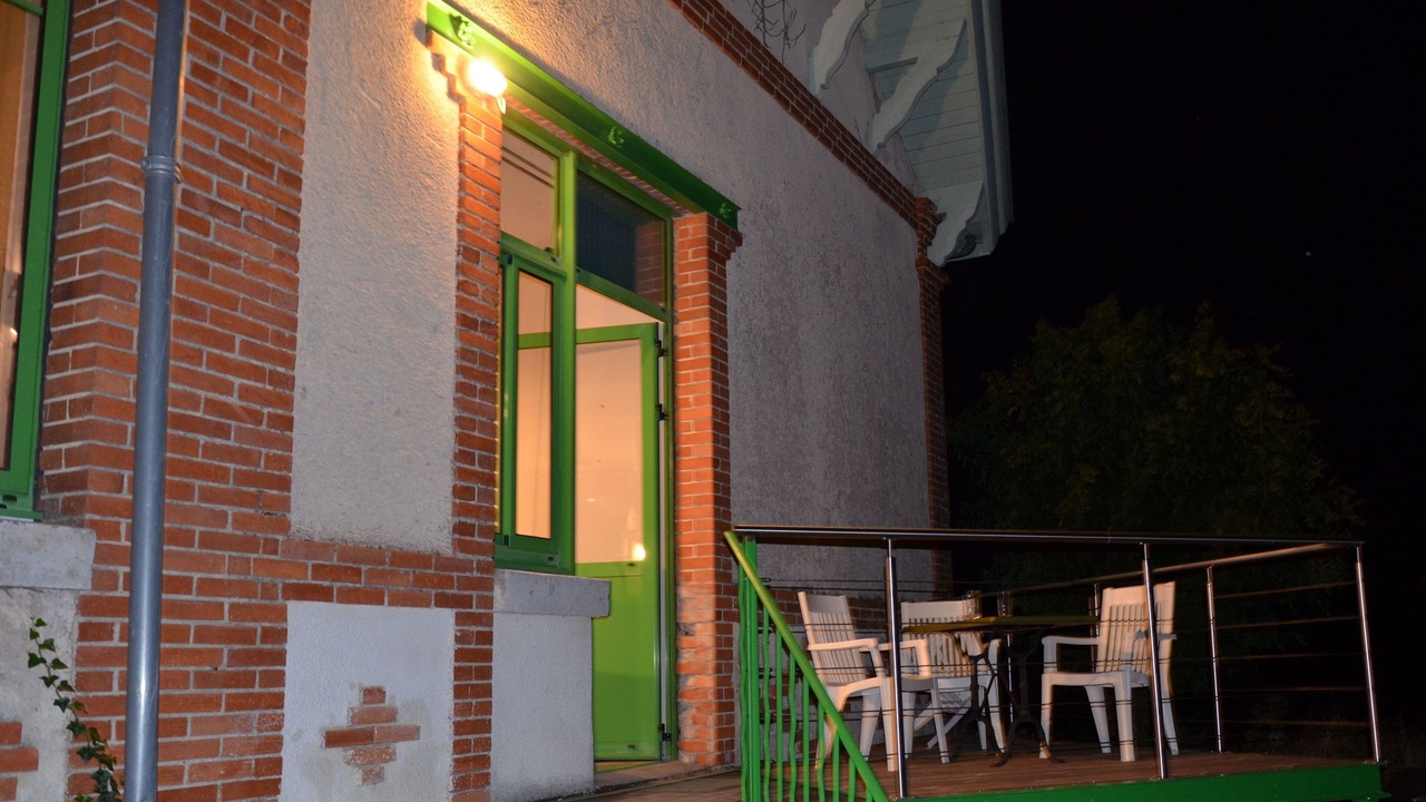 Photo of Outdoor in Arcais