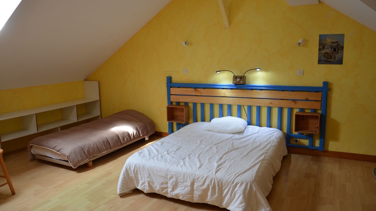 Photo of Bedroom in Arcais