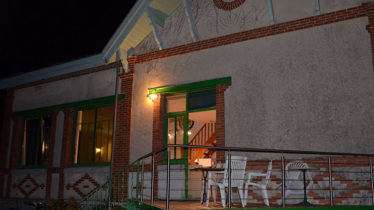 Photo of Outdoor in Arcais