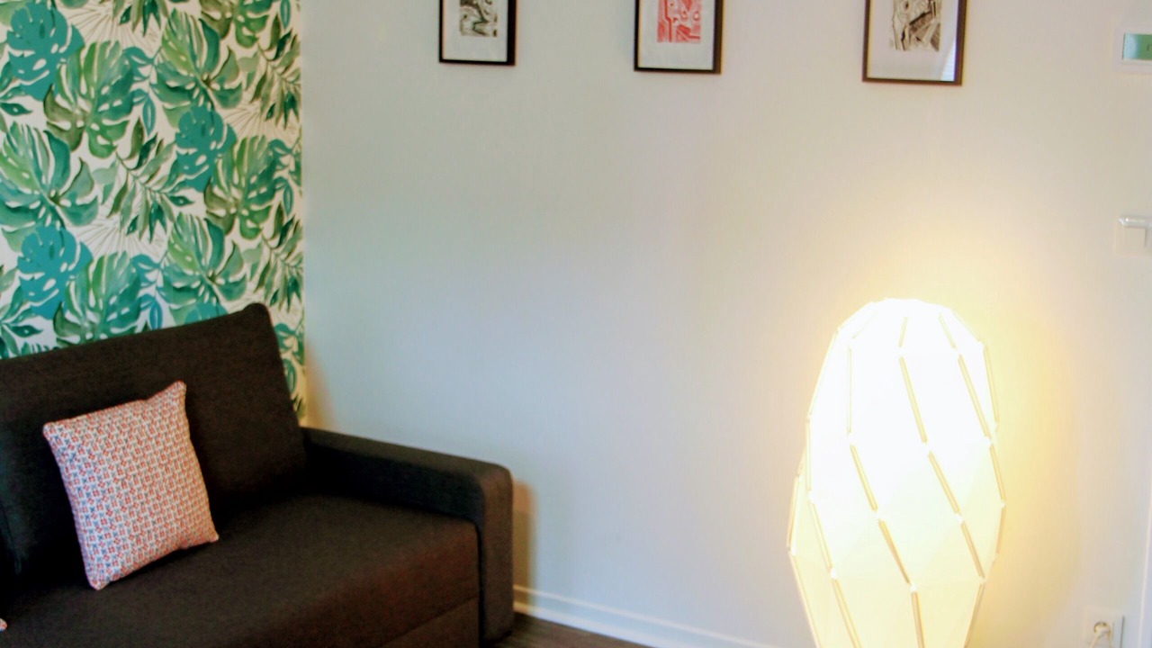 Photo of Livingroom in Roubaix
