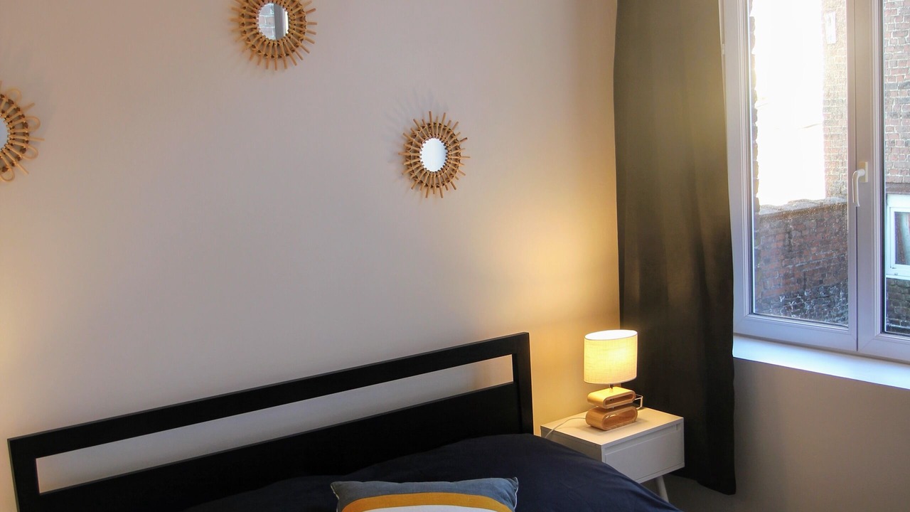 Photo of Bedroom in Roubaix