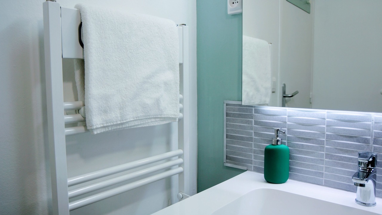 Photo of Bathroom in Roubaix