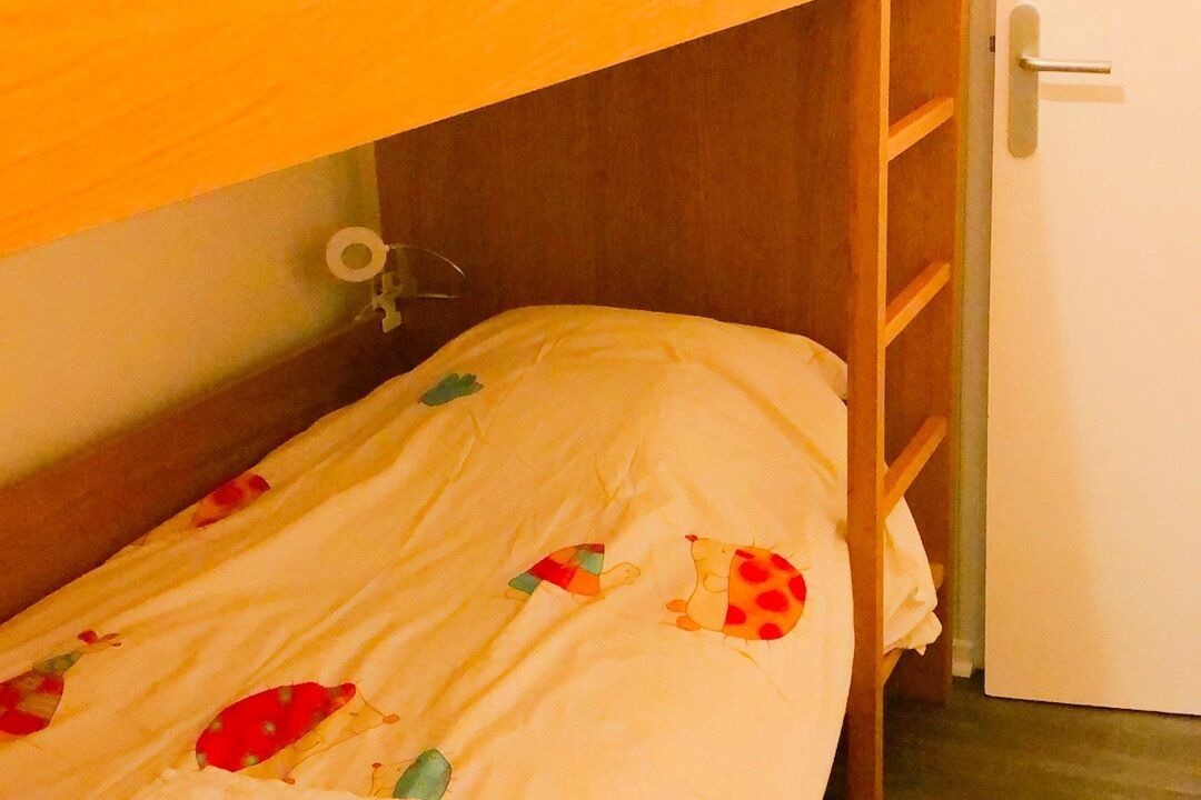 Photo of Bedroom in Roubaix