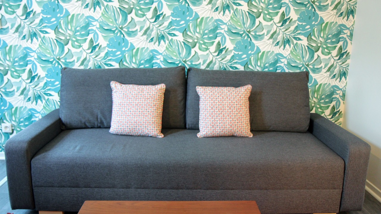 Photo of Livingroom in Roubaix