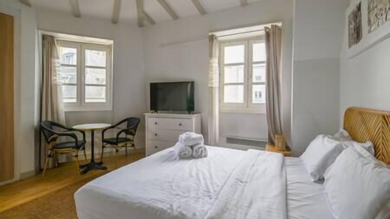 Photo of Bedroom in Gaillon
