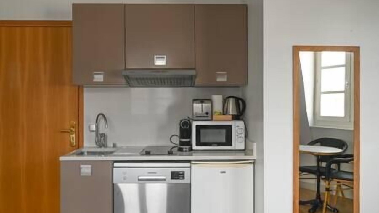 Photo of Kitchen in Gaillon