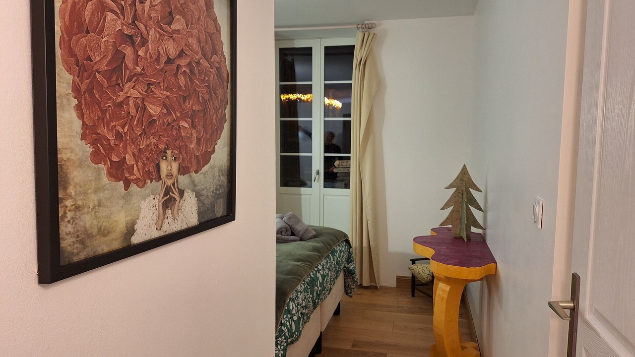 Photo of Bedroom in Beaune