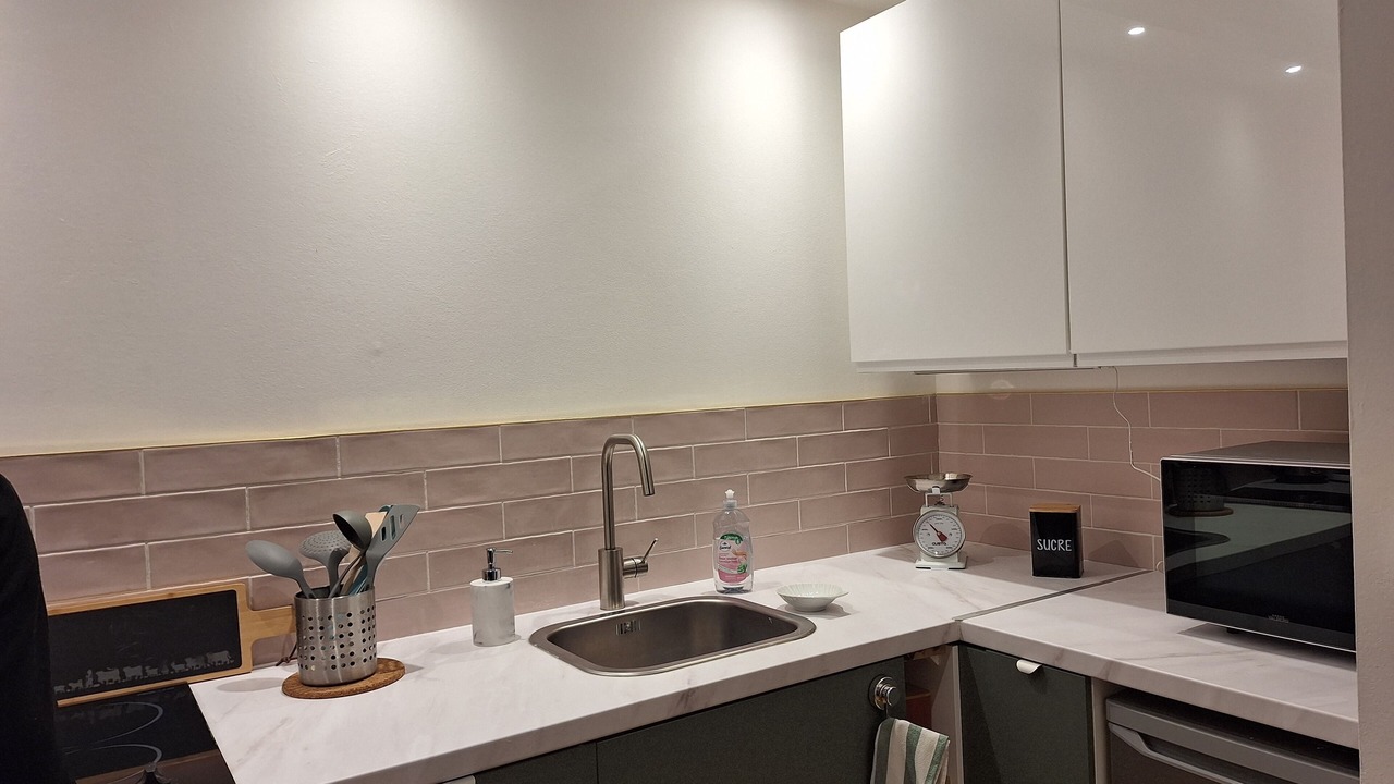Photo of Kitchen in Beaune