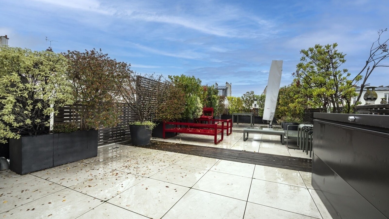 Photo of Outdoor in Levallois-Perret