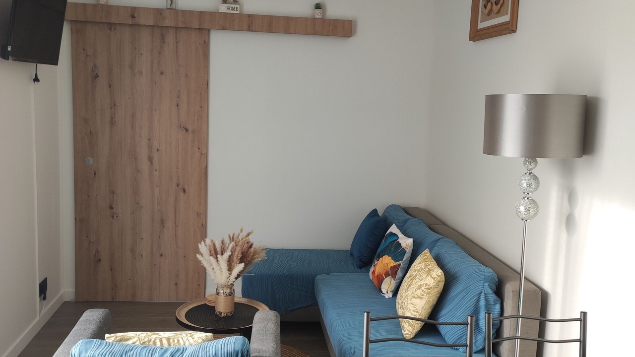 Photo of Livingroom in Colombelles