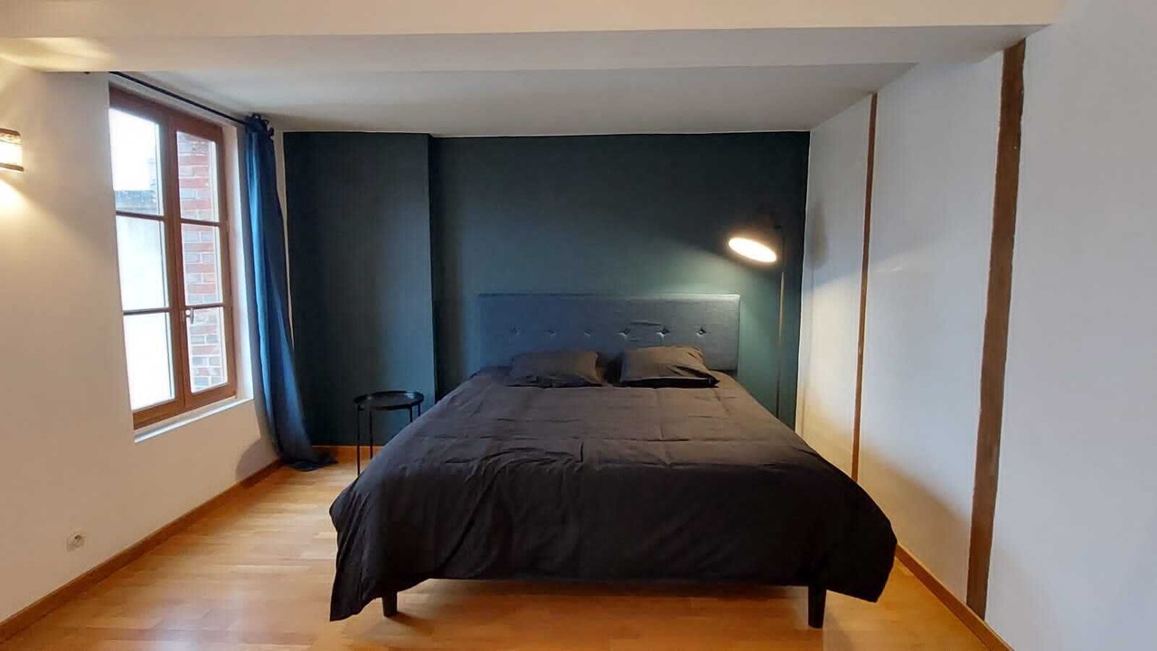 Photo of Bedroom in Chevannes