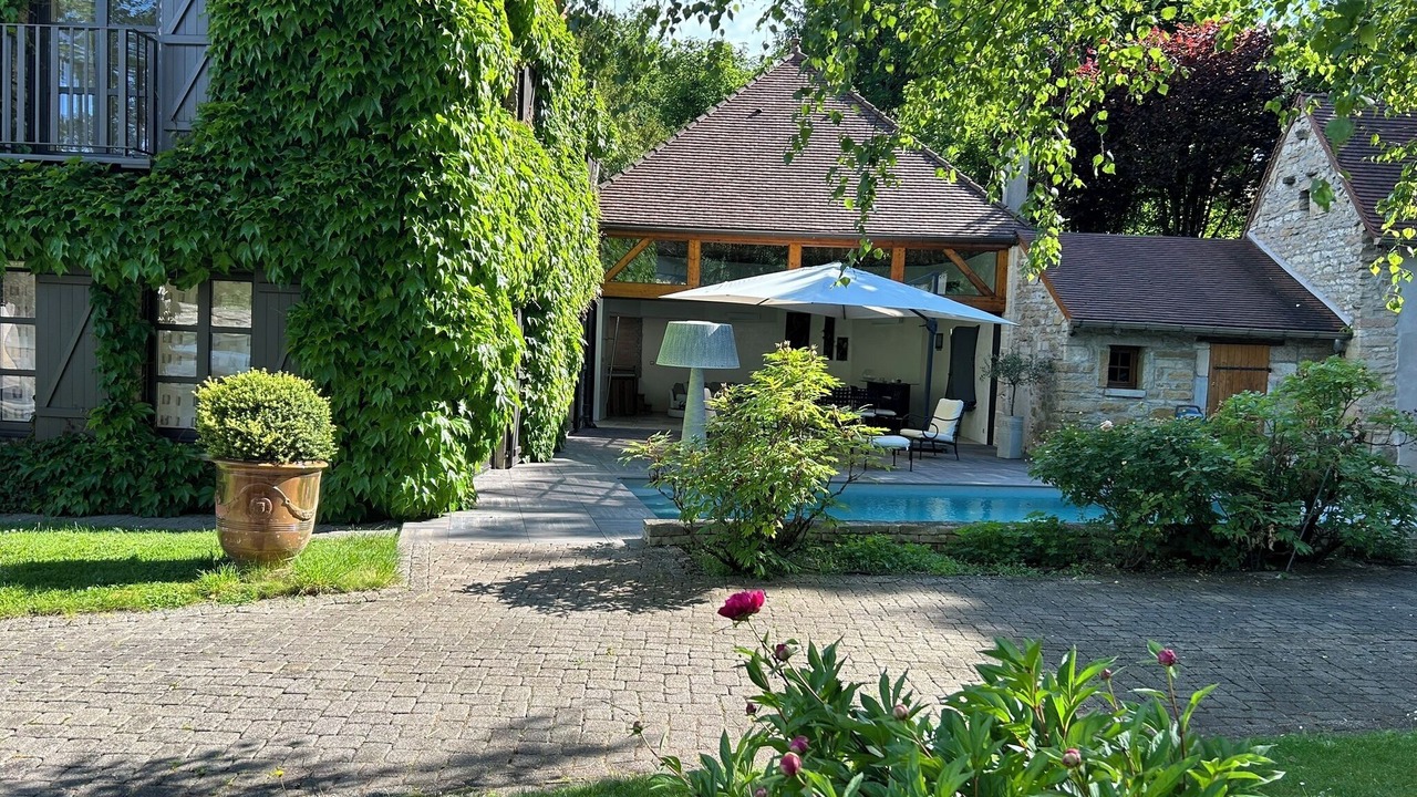 Photo of Outdoor in Fauverney