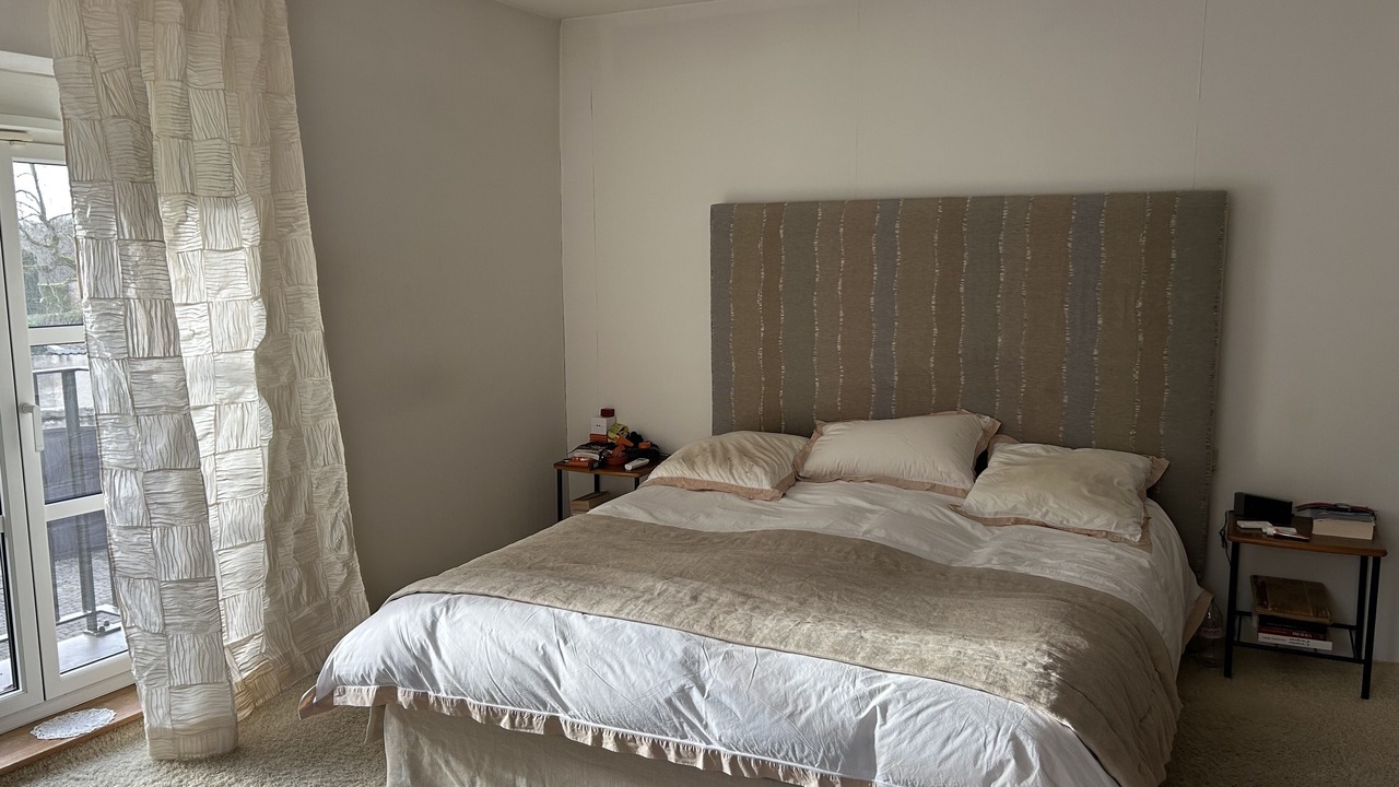 Photo of Bedroom in Fauverney