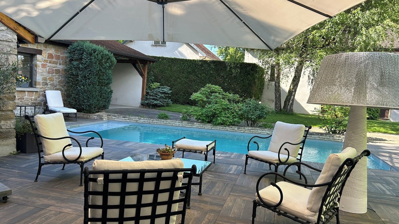 Photo of Outdoor in Fauverney
