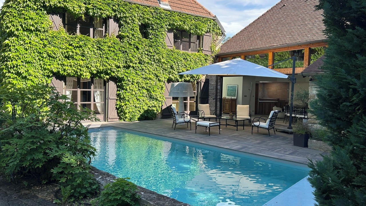 Photo of Outdoor in Fauverney