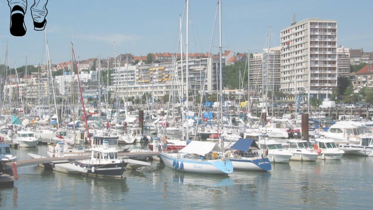 Photo of Others in Boulogne-Centre