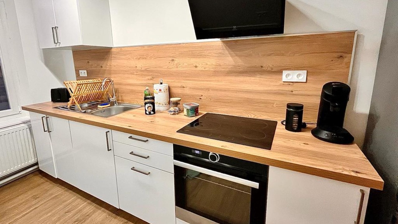 Photo of Kitchen in Boulogne-Centre