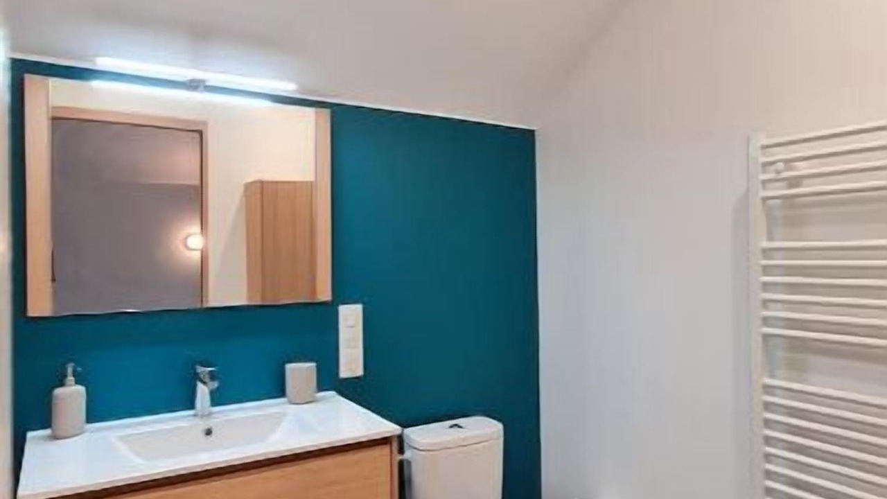 Photo of Bathroom in Montry