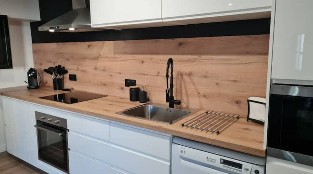 Photo of Kitchen in Montry