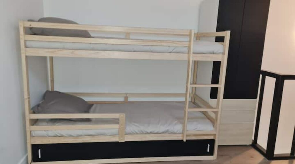 Photo of Bedroom in Montry