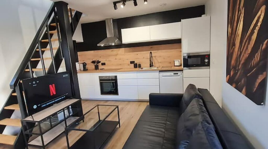Photo of Livingroom in Montry