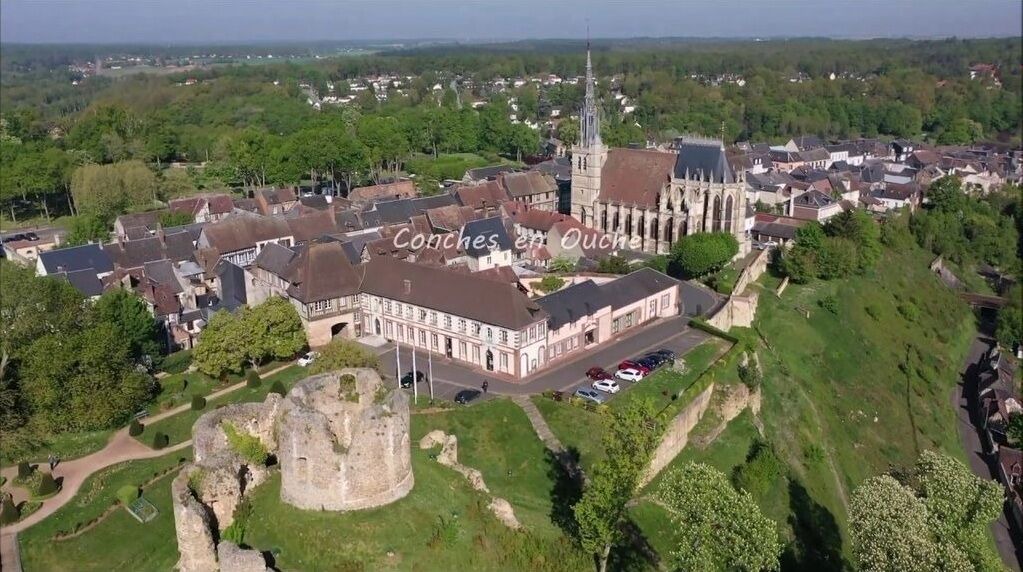 Photo of Others in Conches-en-Ouche