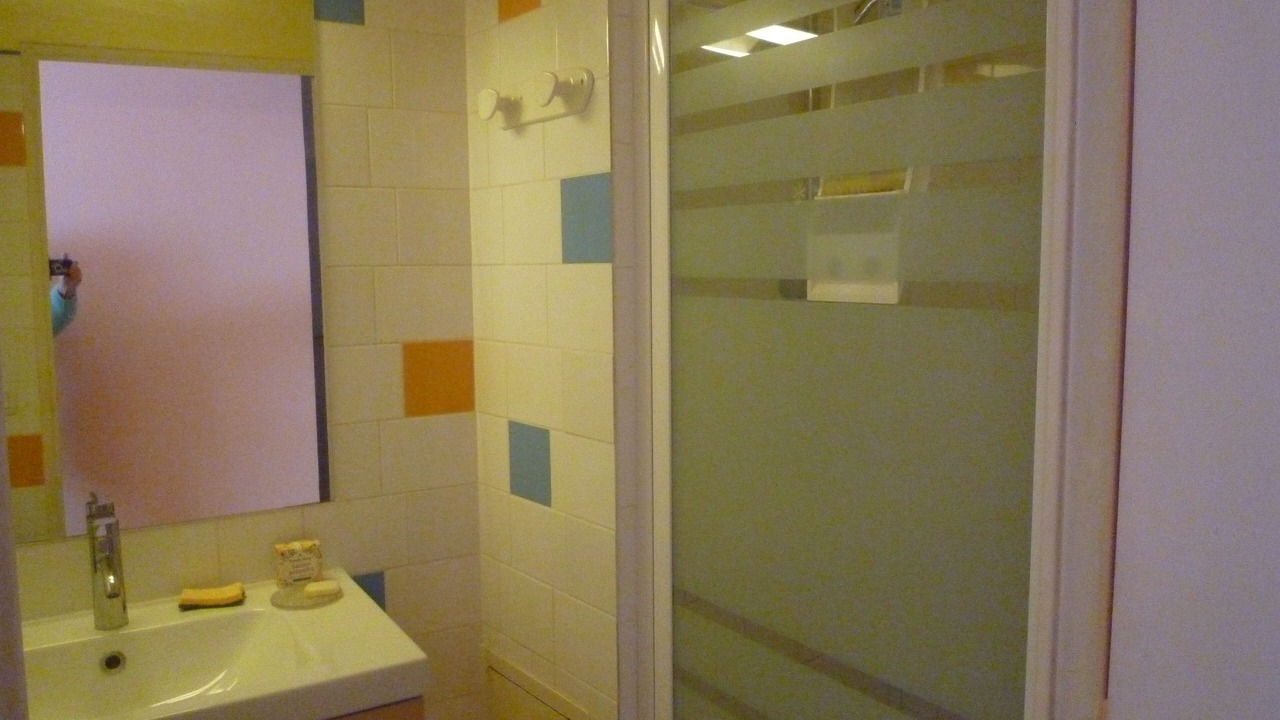 Photo of Bathroom in Les Fougeres