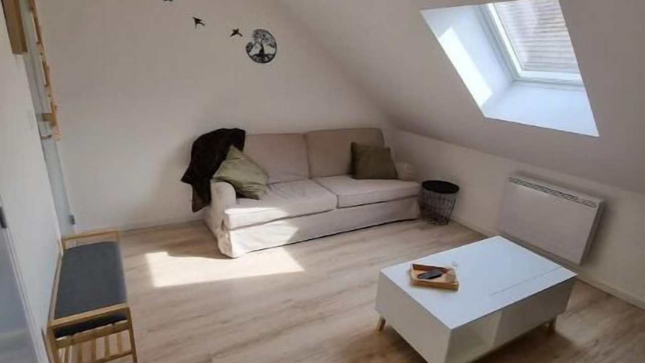 Photo of Livingroom in Etampes-sur-Marne
