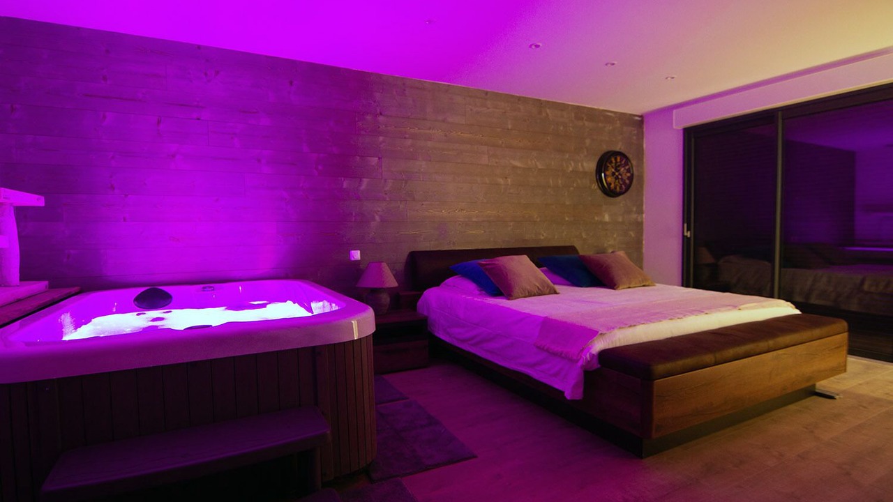 Photo of Bedroom in Montreuil-sur-Mer